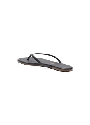 - TKEES - Liners leather flip flops