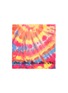 Detail View - Click To Enlarge - LOEWE - Paula's Ibiza' tie dye waffle towel