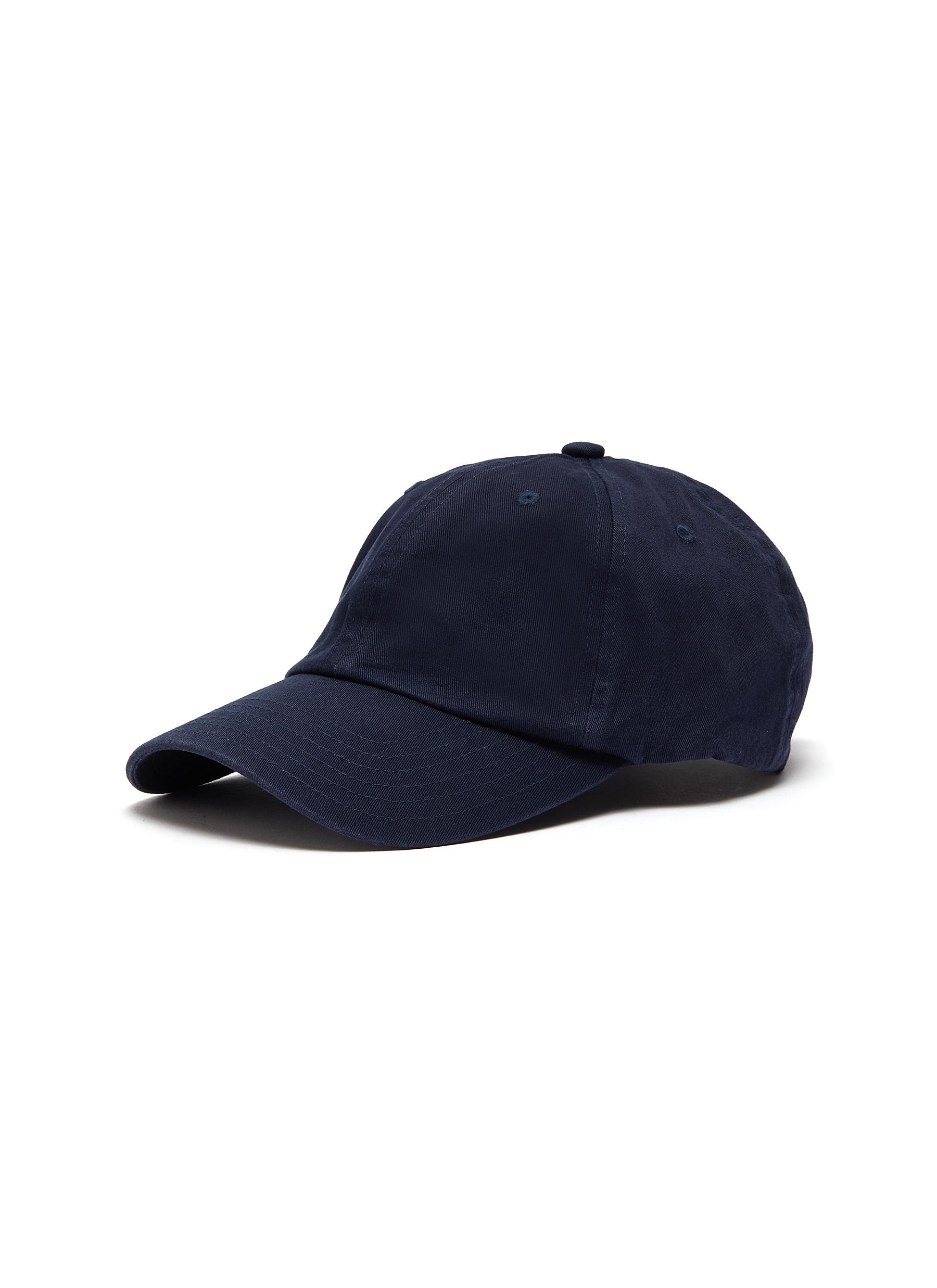 acne studios cap