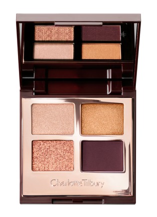 Main View - Click To Enlarge - CHARLOTTE TILBURY - Luxury Palette – Queen of Glow