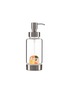 Main View - Click To Enlarge - VITAJUWEL - Gemstone cleanse pump glass dispenser – Happiness
