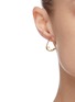 Figure View - Click To Enlarge - OLIVIA YAO - 'Pearl Ripple' freshwater pearl earrings