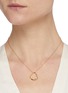 Figure View - Click To Enlarge - OLIVIA YAO - 'Golden Ripple' freshwater pearl necklace