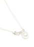 Detail View - Click To Enlarge - OLIVIA YAO - 'Pearl Spray' freshwater pearl sterling silver necklace