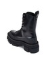 Detail View - Click To Enlarge - BOTH - 'Gao' leather platform combat boots