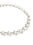 Detail View - Click To Enlarge - LANE CRAWFORD VINTAGE ACCESSORIES - Round-cut crystal necklace