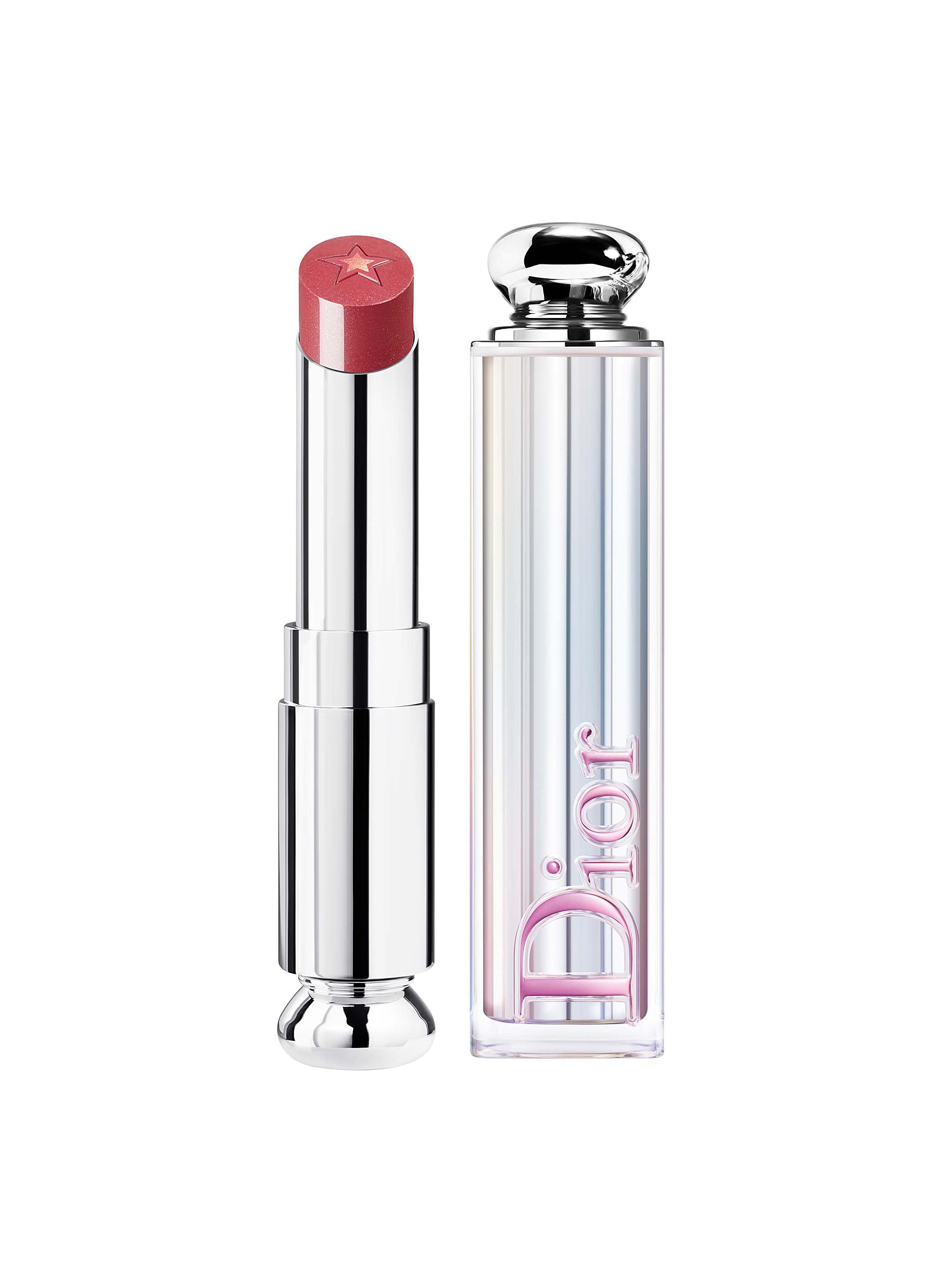 dior addict stellar shine lipstick 667