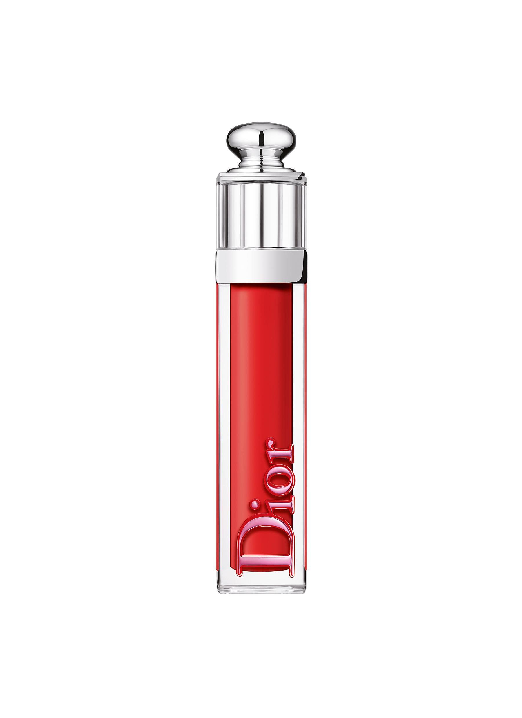 dior on your lips