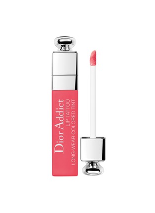 Main View - Click To Enlarge - DIOR BEAUTY - Dior Addict Lip Tattoo – 571 Natural Cranberry