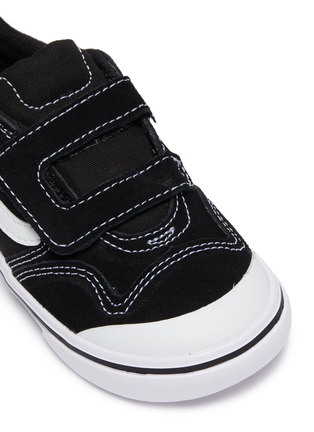 ComfyCush New Skool V' toddler sneakers 
