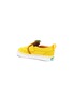 Detail View - Click To Enlarge - VANS - Pineapple slip on kids sneakers