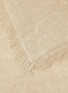 Detail View - Click To Enlarge - AMA PURE - Starlight' cashmere scarf