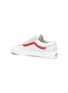  - VANS - OG Style 36 LX lace-up sneakers