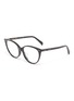 Main View - Click To Enlarge - CELINE - Cateye optical glasses