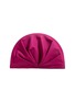 Detail View - Click To Enlarge - SHHHOWERCAP - Shower Cap – The Not Basic