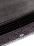 Detail View - Click To Enlarge - JIMMY CHOO - 'Emmie' triple dégradé glitter clutch