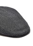 Detail View - Click To Enlarge - LOCK & CO - 'Grosvenor' wool flat cap
