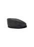 Figure View - Click To Enlarge - LOCK & CO - 'Tremelo' wool bakerboy cap