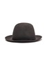 Main View - Click To Enlarge - LOCK & CO - 'Voyager' ribbon embellished rollable felt hat