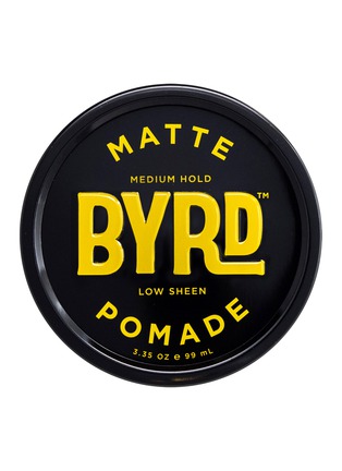Main View - Click To Enlarge - BYRD - Matte Pomade