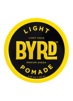 Main View - Click To Enlarge - BYRD - Light Pomade 3.35oz