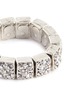 Detail View - Click To Enlarge - PHILIPPE AUDIBERT - 'Baptista' Swarovski crystal rhinestone ring
