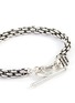 Detail View - Click To Enlarge - PHILIPPE AUDIBERT - 'Hansel' chain bracelet