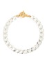 Main View - Click To Enlarge - PHILIPPE AUDIBERT - 'Asbury' chain necklace