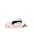 Figure View - Click To Enlarge - DIOR - 'DiorClub1' visor