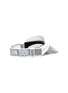 Figure View - Click To Enlarge - DIOR - 'DiorClub1' visor