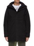 Main View - Click To Enlarge - NORSE PROJECTS - 'Rokkvi 4.0' GORE-TEX® Hooded Down Parka