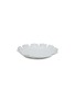 Main View - Click To Enlarge - ASTIER DE VILLATTE - Chou 11 Petals Dinner Plate