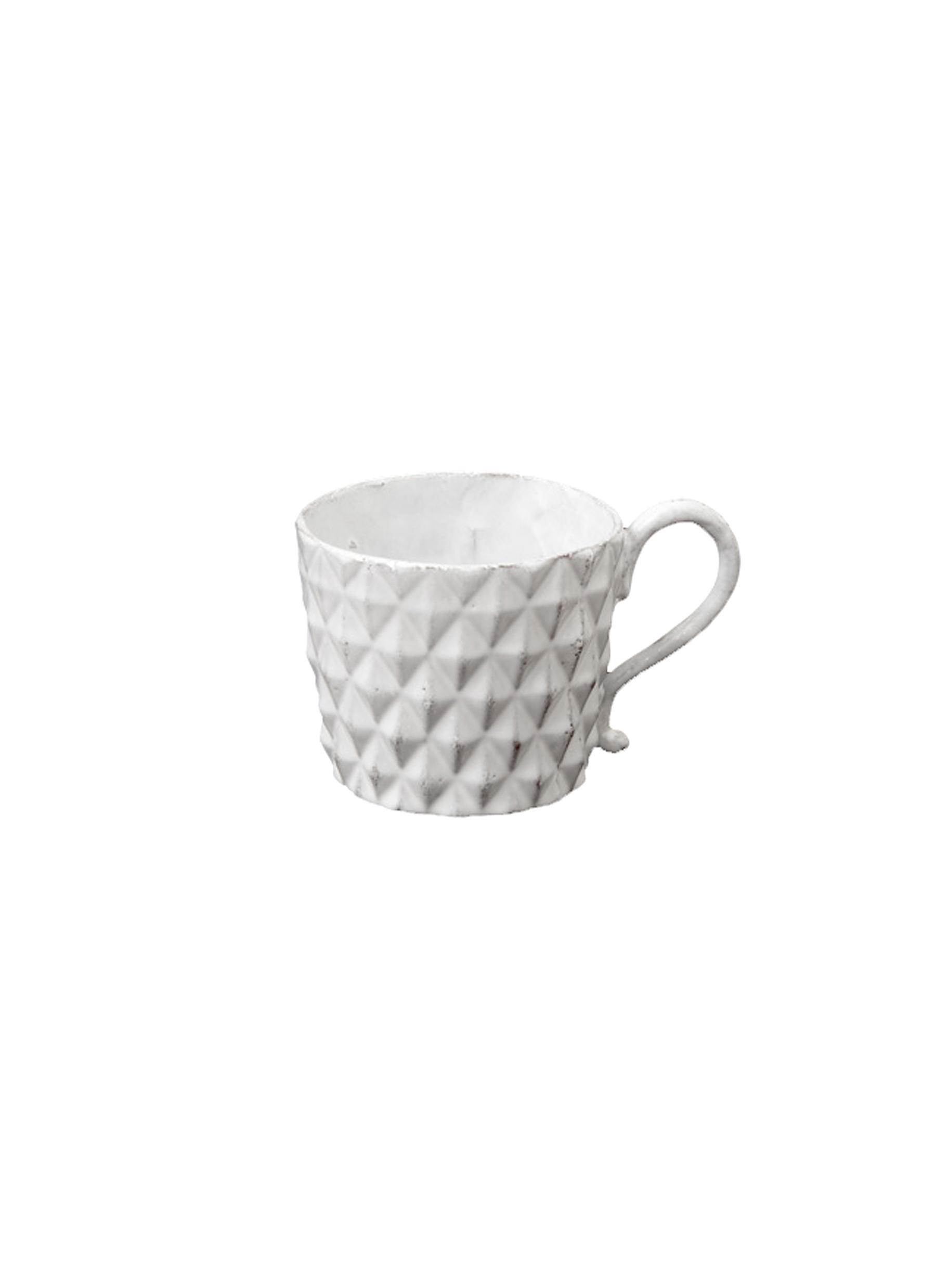Ceramic Diamant Mug