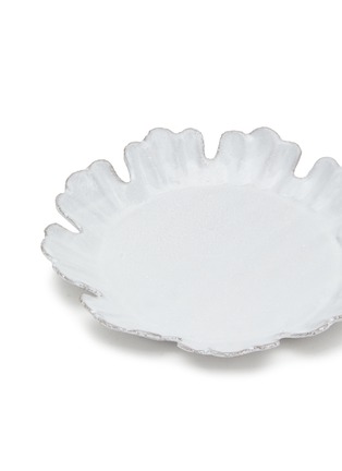 Detail View - Click To Enlarge - ASTIER DE VILLATTE - Chou 9 Petals Dinner Plate