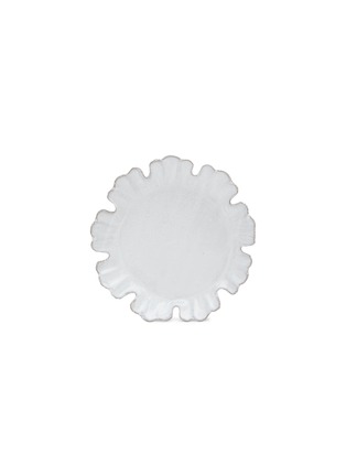 Main View - Click To Enlarge - ASTIER DE VILLATTE - Chou 9 Petals Dinner Plate