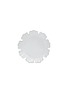 Main View - Click To Enlarge - ASTIER DE VILLATTE - Chou 9 Petals Dinner Plate