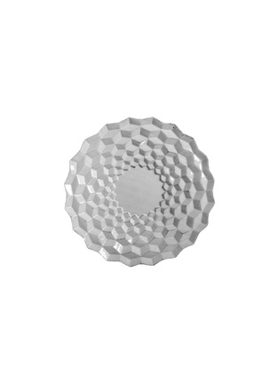 Main View - Click To Enlarge - ASTIER DE VILLATTE - Cube Ceramic Round Platter