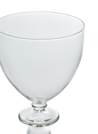 Detail View - Click To Enlarge - ASTIER DE VILLATTE - Adrian Wine Glass