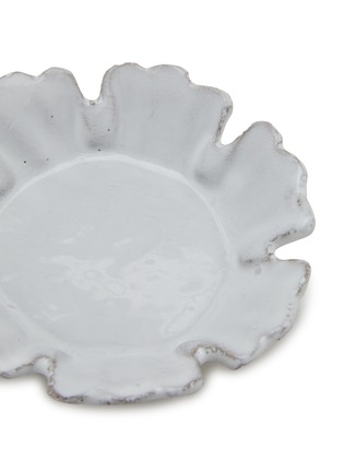 Detail View - Click To Enlarge - ASTIER DE VILLATTE - Chou 7 Petals Small Plate
