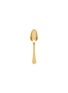 Main View - Click To Enlarge - ASTIER DE VILLATTE - Naples Titanium Gold Table Spoon