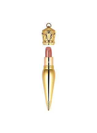 Main View - Click To Enlarge - CHRISTIAN LOUBOUTIN - Silky Satin Lip Colour – Very Gil