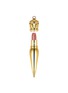 Main View - Click To Enlarge - CHRISTIAN LOUBOUTIN - Silky Satin Lip Colour – Very Gil