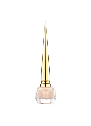 Main View - Click To Enlarge - CHRISTIAN LOUBOUTIN - Nail Colour Nude – Iriclare