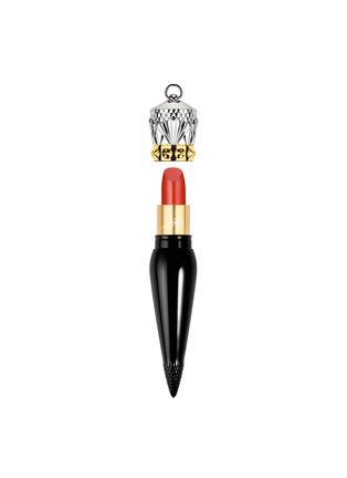 Main View - Click To Enlarge - CHRISTIAN LOUBOUTIN - Silky Satin Lip Colour – Theophila