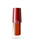 Main View - Click To Enlarge - GIORGIO ARMANI BEAUTY - Lip Magnet Liquid Lipstick – 200 Ambra