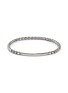 Main View - Click To Enlarge - TATEOSSIAN - Diamond 18k white gold bead bracelet