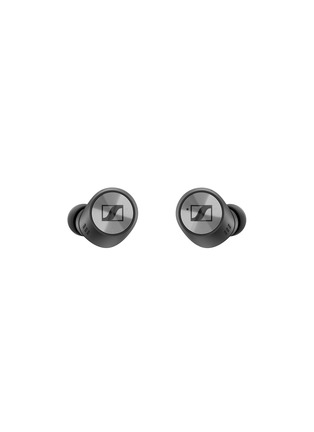 Main View - Click To Enlarge - SENNHEISER - MOMENTUM True Wireless 2 Earbuds – Black