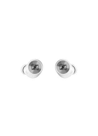 Main View - Click To Enlarge - SENNHEISER - MOMENTUM True Wireless 2 earbuds – White