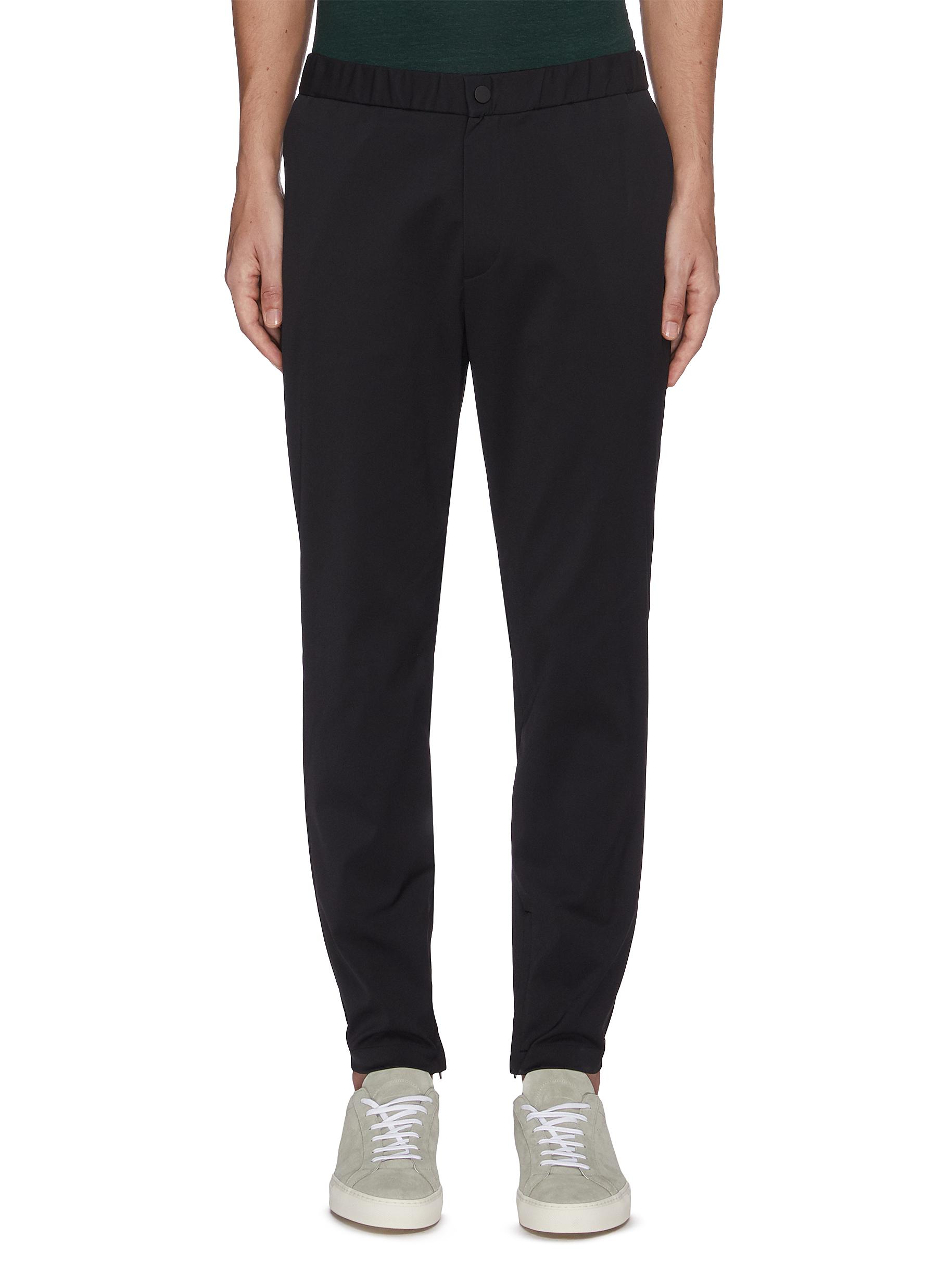 THEORY 'TERRANCE' NEOTERIC JOGGER PANTS