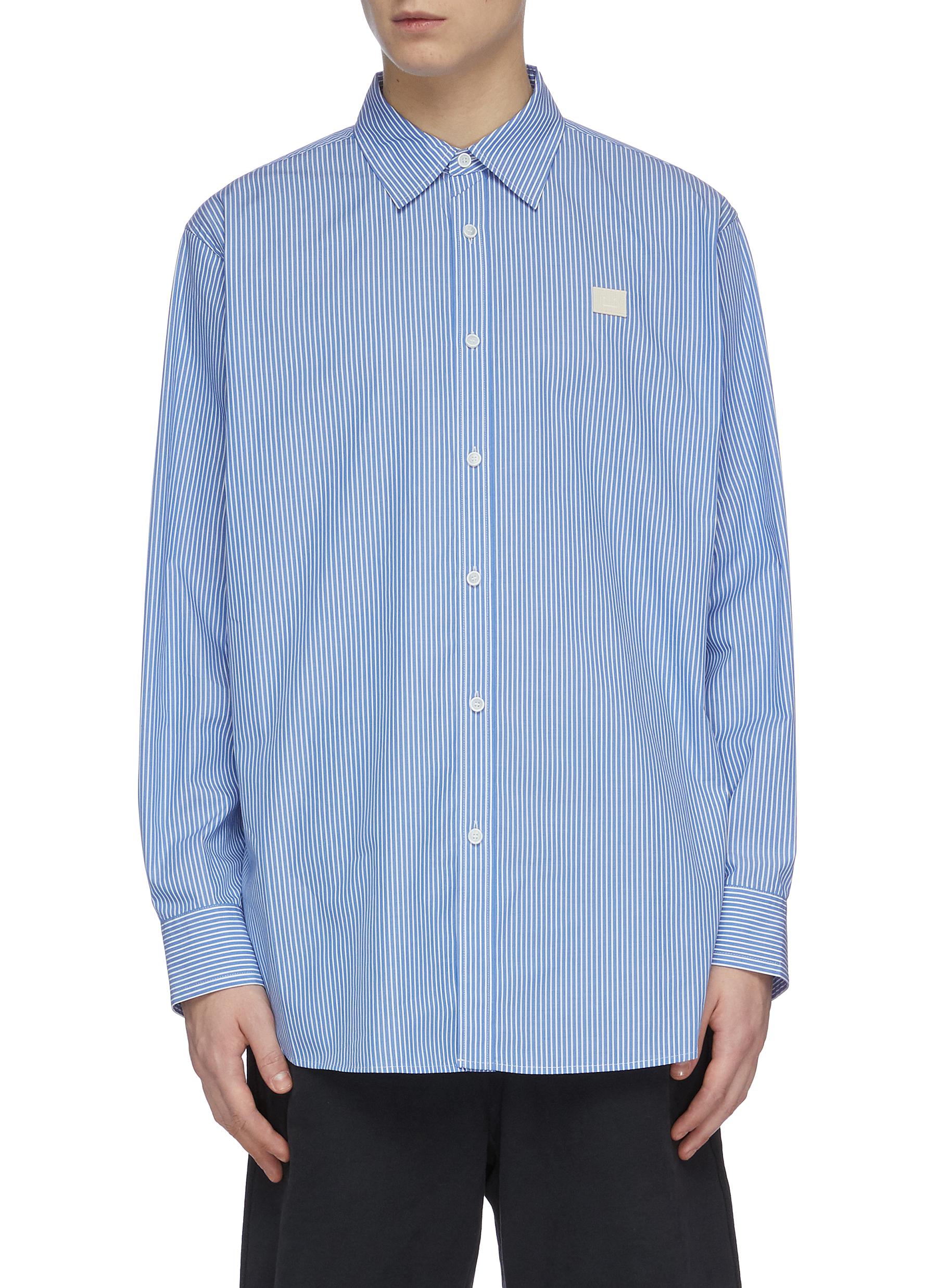 acne studios shirt men
